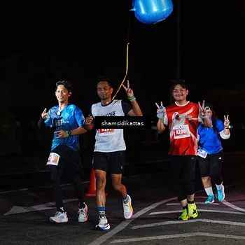 Runner Photo 4911578