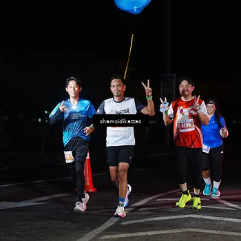 Runner Photo 4911581