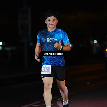 Runner Photo 4911585