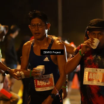 Runner Photo 4911586