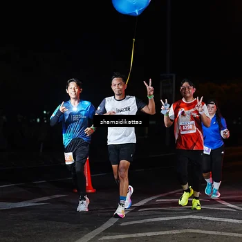 Runner Photo 4911589