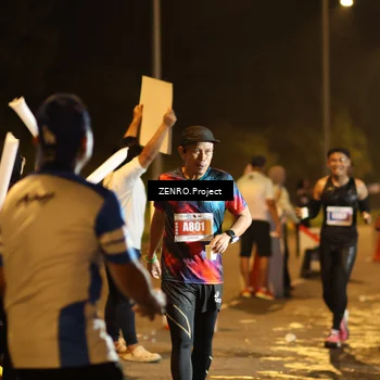 Runner Photo 4911590