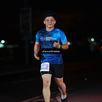 Runner Photo 4911591