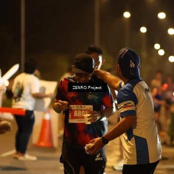 Runner Photo 4911593