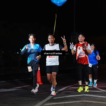 Runner Photo 4911595