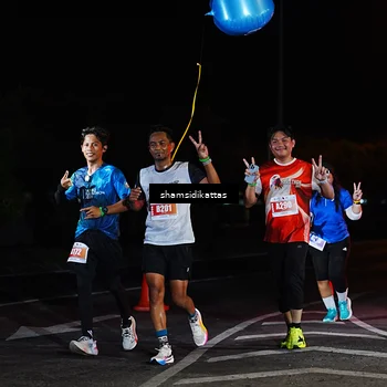 Runner Photo 4911596
