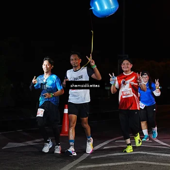 Runner Photo 4911597