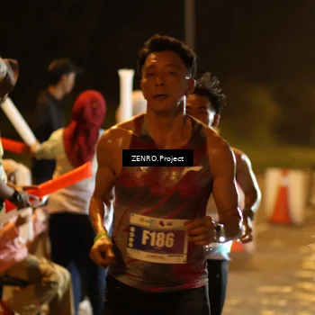 Runner Photo 4911601