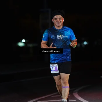 Runner Photo 4911602