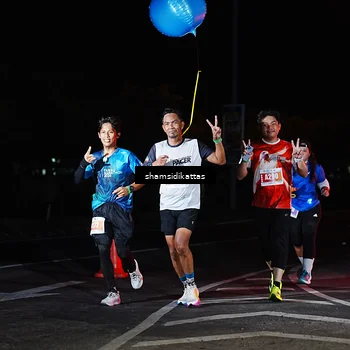 Runner Photo 4911603
