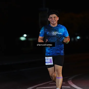 Runner Photo 4911604