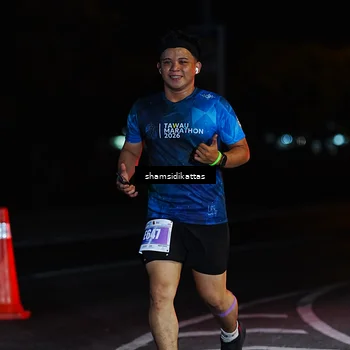 Runner Photo 4911605