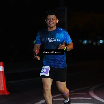 Runner Photo 4911606