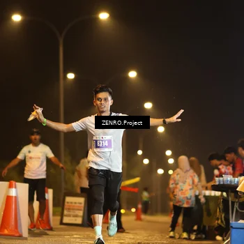 Runner Photo 4911607
