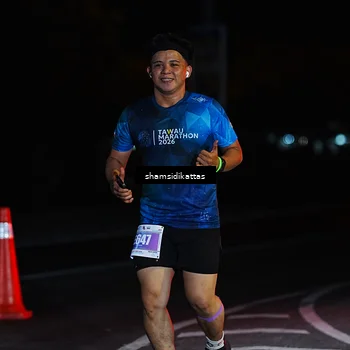 Runner Photo 4911610