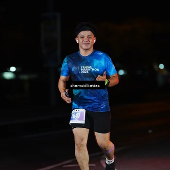 Runner Photo 4911611