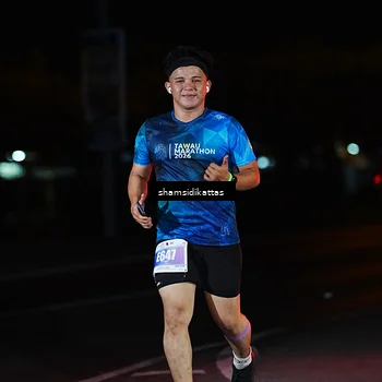 Runner Photo 4911612