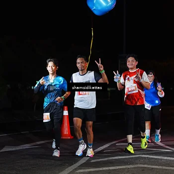 Runner Photo 4911613