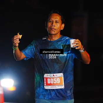 Runner Photo 4911614