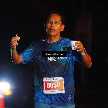 Runner Photo 4911615