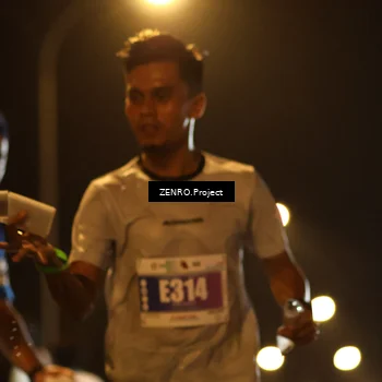 Runner Photo 4911617