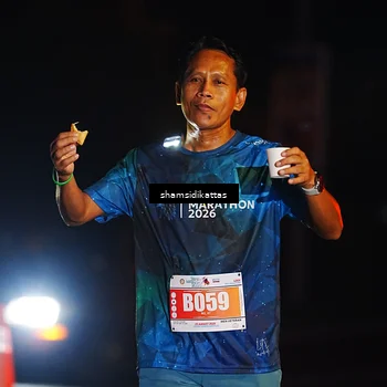 Runner Photo 4911619