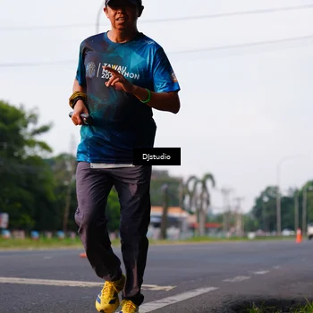 Runner Photo 4911620