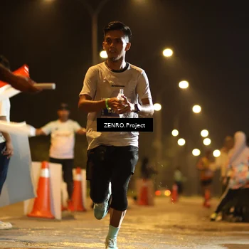 Runner Photo 4911622