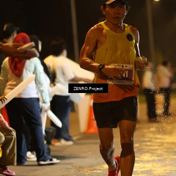 Runner Photo 4911624