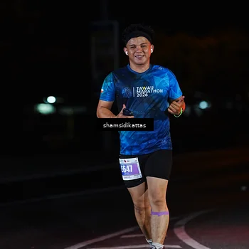 Runner Photo 4911625