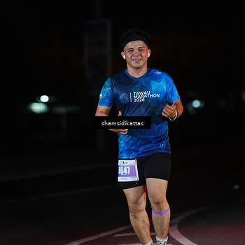 Runner Photo 4911627