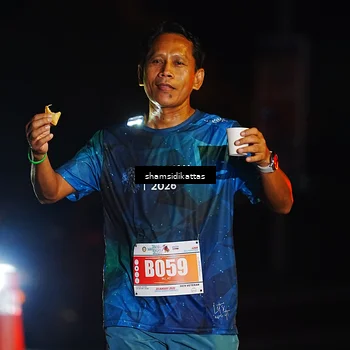Runner Photo 4911629