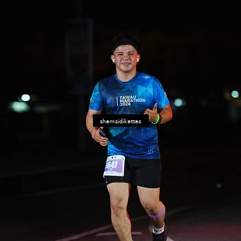 Runner Photo 4911633