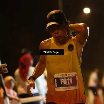Runner Photo 4911634