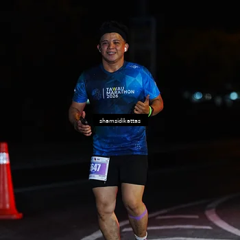 Runner Photo 4911637