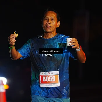 Runner Photo 4911638