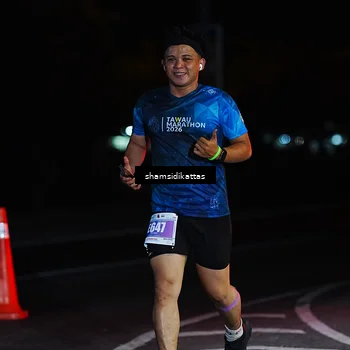 Runner Photo 4911639