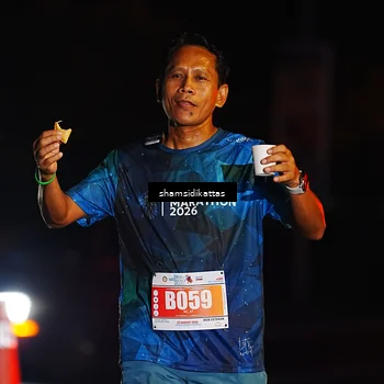 Runner Photo 4911640