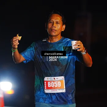Runner Photo 4911641