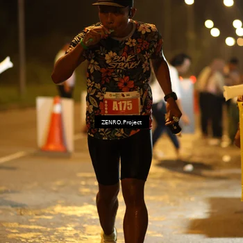 Runner Photo 4911643