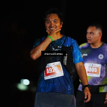 Runner Photo 4911645