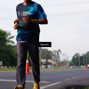 Runner Photo 4911647