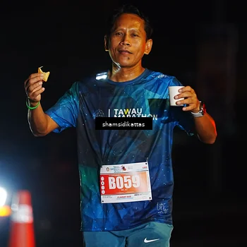 Runner Photo 4911648