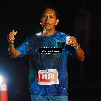 Runner Photo 4911649