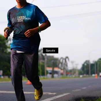 Runner Photo 4911653