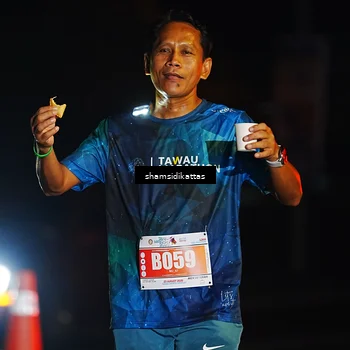 Runner Photo 4911655