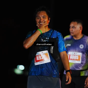 Runner Photo 4911656