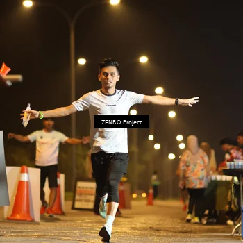 Runner Photo 4911659