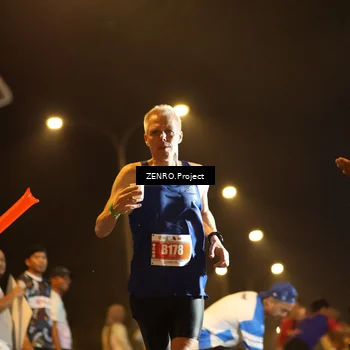 Runner Photo 4911661