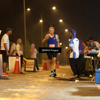 Runner Photo 4911662